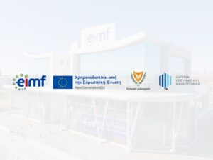 Επιστημονική συνεργασία του European Institute of Management and Finance (EIMF) με  το Κέντρο Αριστείας CYENS
