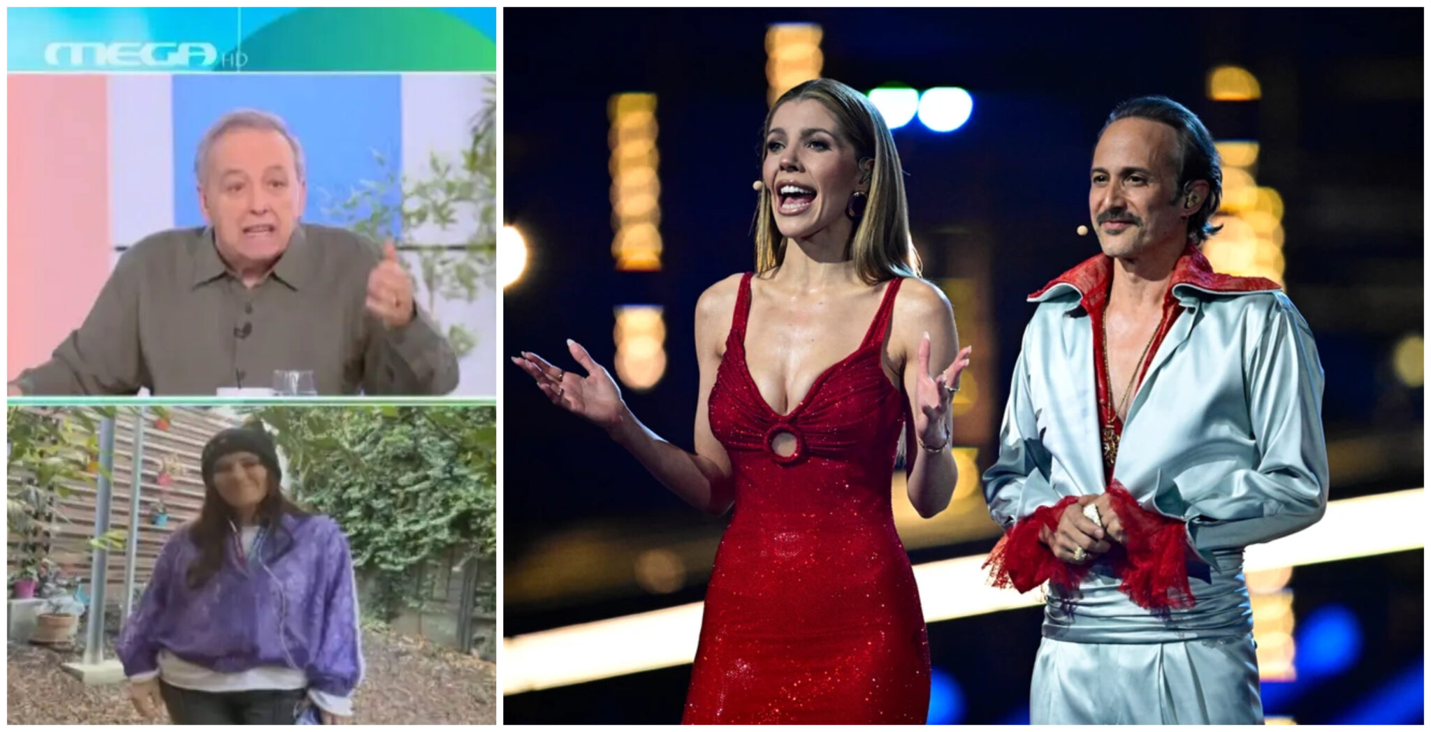Κόλαφος ο Μικρούτσικος για τη Eurovision 2026: «Η χειρότερη διοργάνωση που έχω δει»