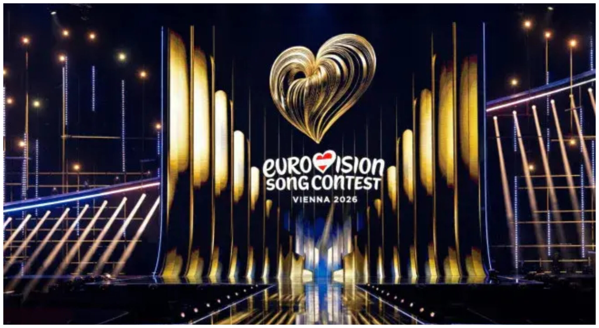 Eurovision 2026: Α’ Ημιτελικός – Αυτές είναι οι χώρες που πήραν το «χρυσό» εισιτήριο για τον μεγάλο τελικό