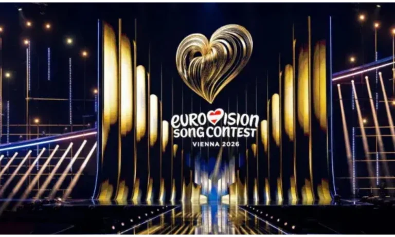 Αναστάτωση στη Eurovision 2026: Μεγάλο φαβορί έχασε τη φωνή του πριν τον τελικό