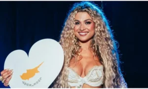 Σάρωσε η Eurovision: Aυτό είναι το ποσοστό που «χτύπησε»!