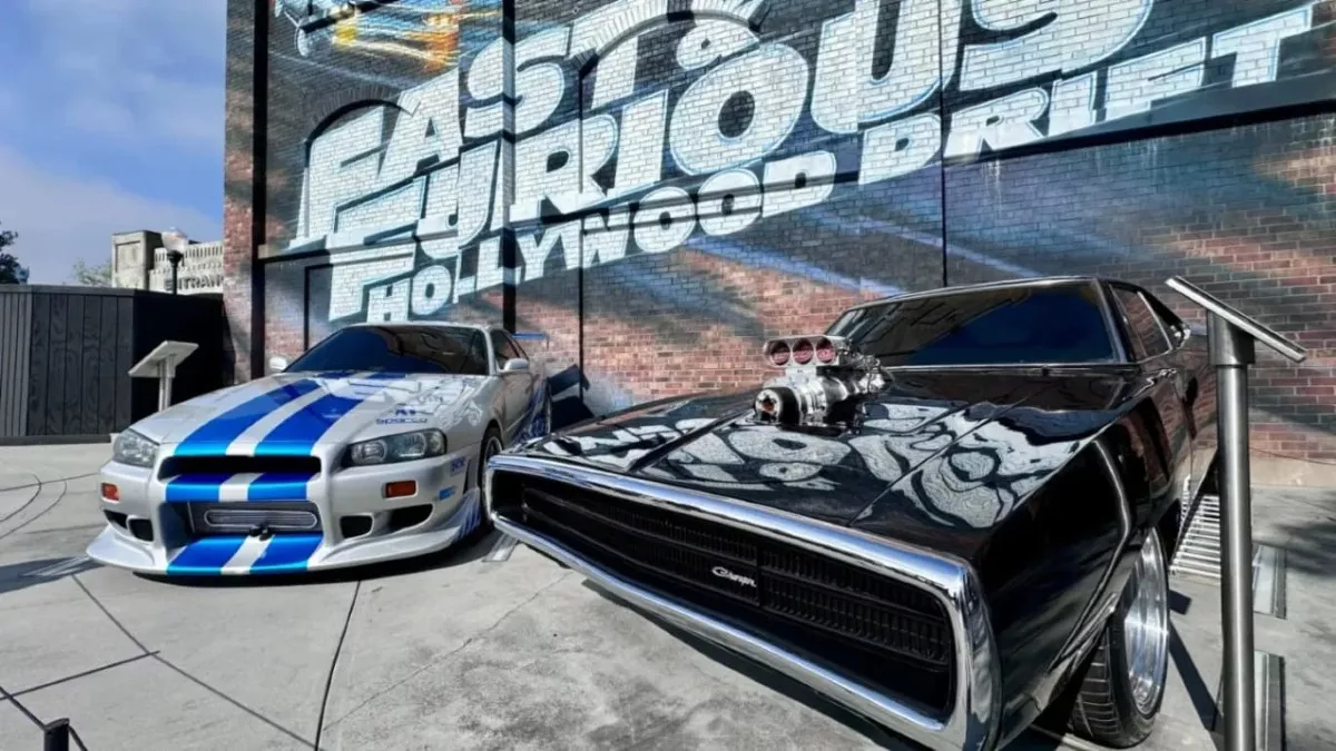 Το Fast & Furious γίνεται τηλεοπτική σειρά