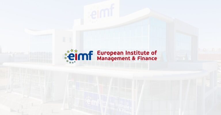 Το EIMF φέρνει τις σπουδές διπλώματος πιο κοντά στην αγορά εργασίας