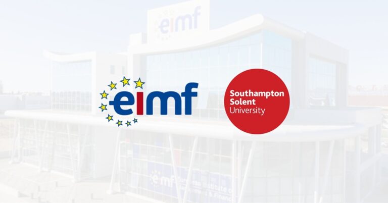 Το EIMF ανακοινώνει νέα ακαδημαϊκή διαδρομή προς βρετανικό πτυχίο με το Southampton Solent University