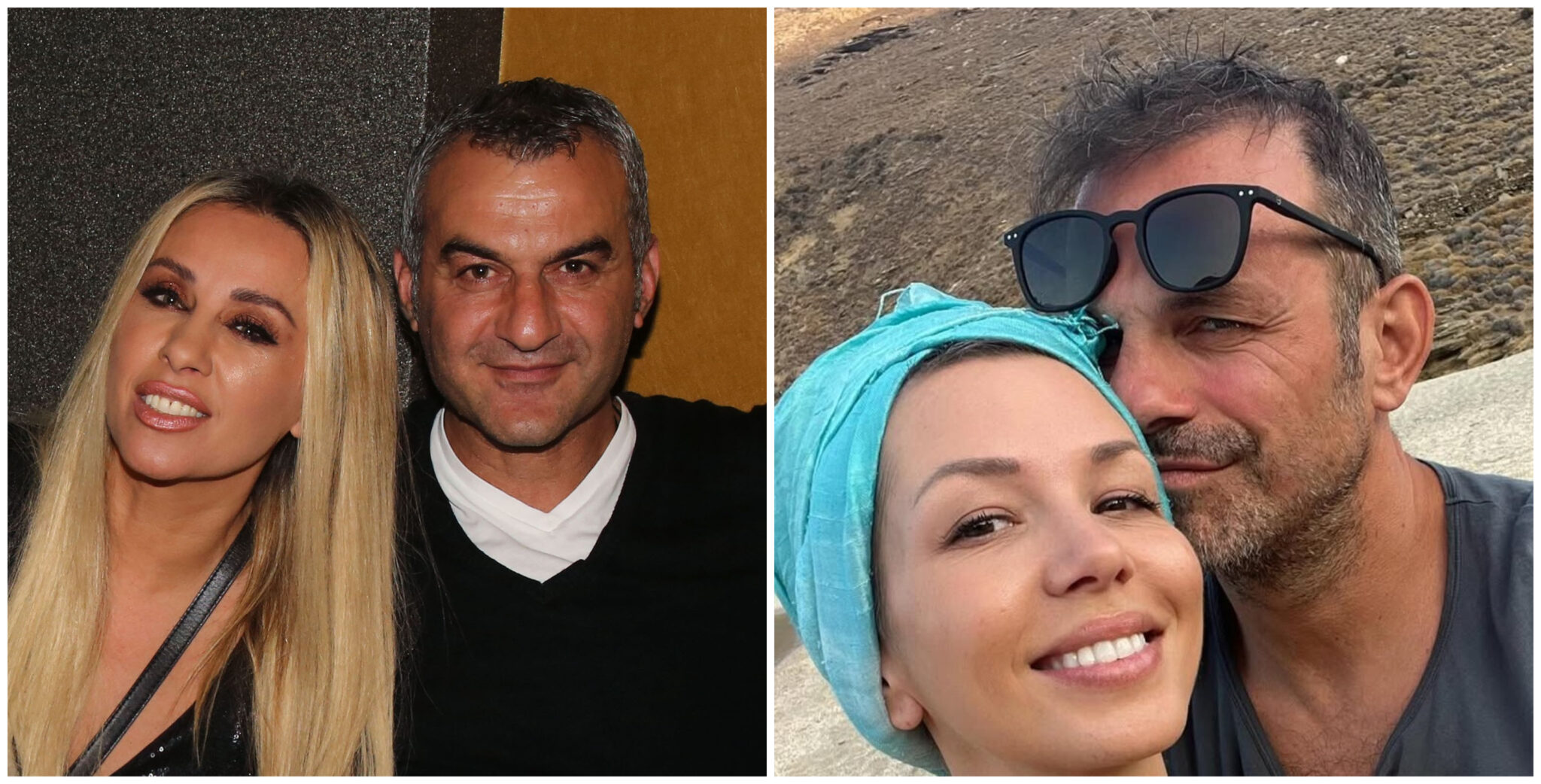 Καινούργιου για Δέλλα: «Στάθηκε βράχος, όπως ο Ντέμης Νικολαΐδης στη φίλη μου Αλεξάνδρα…»