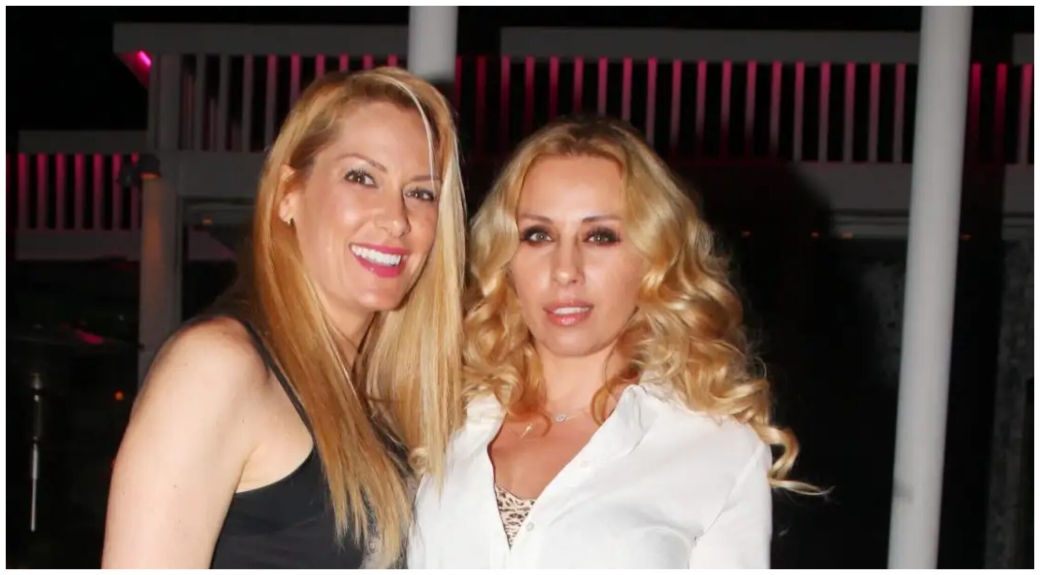 Συγκινεί η Ορθούλα Παπαδάκου για τη Γωγώ Μαστροκώστα – Τι είπε;