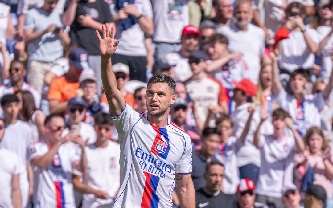Ligue 1: Προτελευταία στροφή με μάχες για Ευρώπη και παραμονή