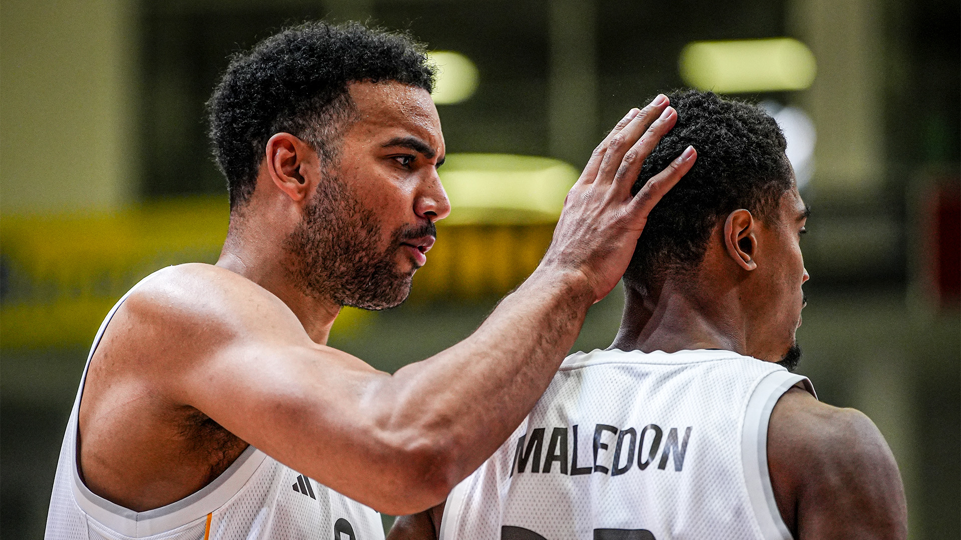 Ξεμπέρδεψε με τη Χάποελ και επέστρεψε στο Final Four η Ρεάλ