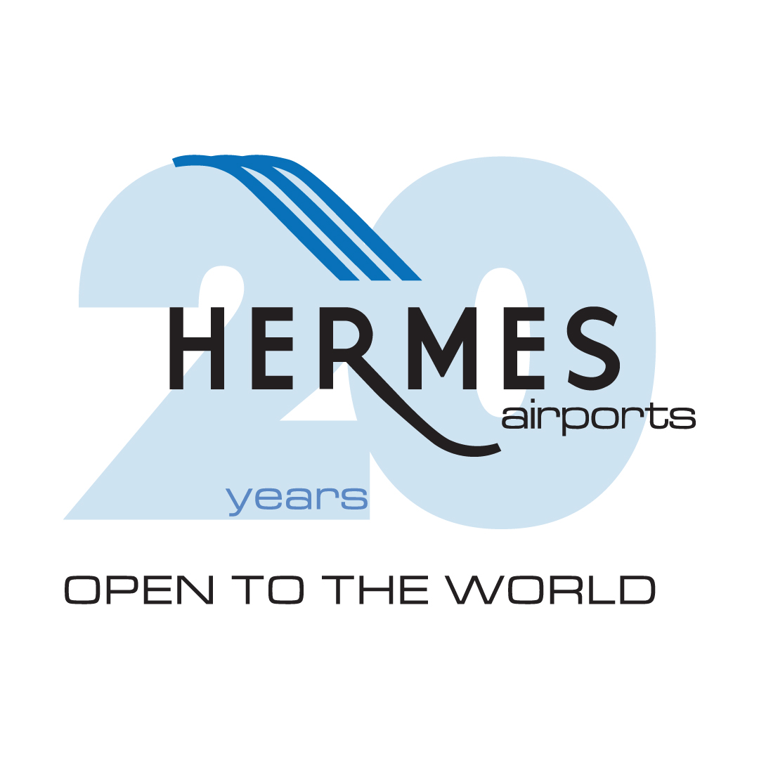 Hermes Airports: Η τρέχουσα εικόνα της αεροπορικής συνδεσιμότητας της Κύπρου