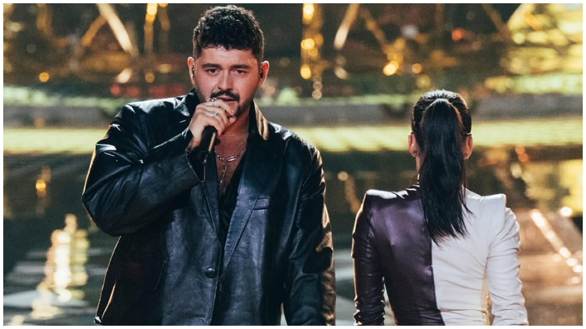 Eurovision 2026: Ένταση στον Α’ Ημιτελικό με την εμφάνιση του Ισραήλ – Γιουχαΐσματα στο στάδιο