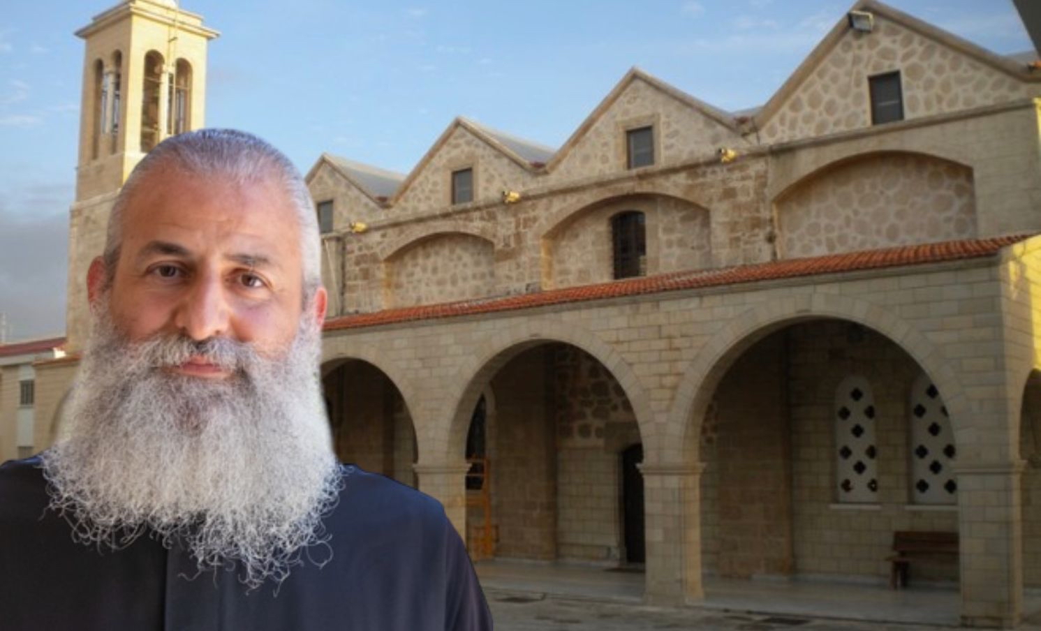 Η Ιερά Σύνοδος αποφάσισε: Αυτός είναι ο νέος Μητροπολίτης Πάφου