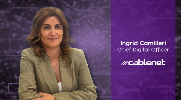 Η Cablenet αναδεικνύει την πελατοκεντρική προσέγγιση στον ψηφιακό μετασχηματισμό