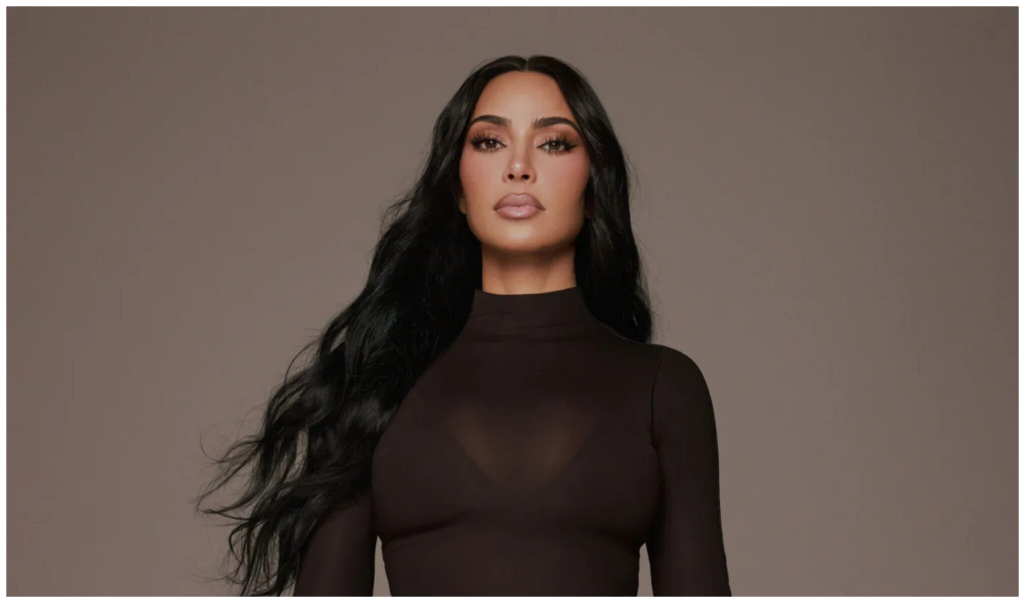 Kim Kardashian: Σάλος για την εταιρία της – Μπλέχτηκε σε υπόθεση κοκαΐνης εκατομμυρίων