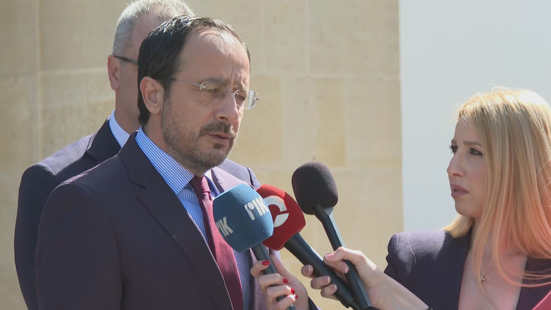 «Ήταν πάντα πρωταγωνιστής»: Οι διευκρινίσεις ΠτΔ για τον ρόλο της Ολγκίν