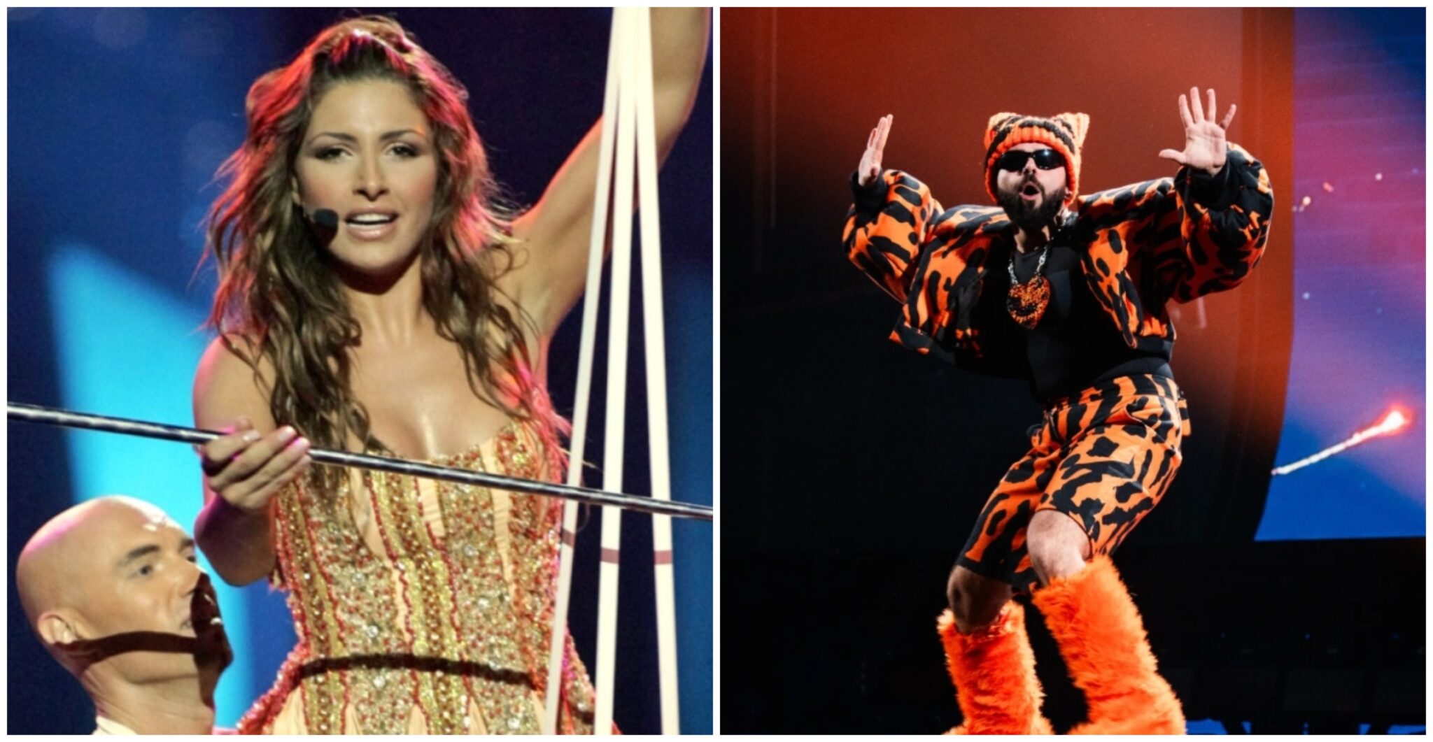 Eurovision 2026: Αυτή είναι η μεγάλη έκπληξη του Akyla στη σκηνή – Δεν θα το πιστέψετε!