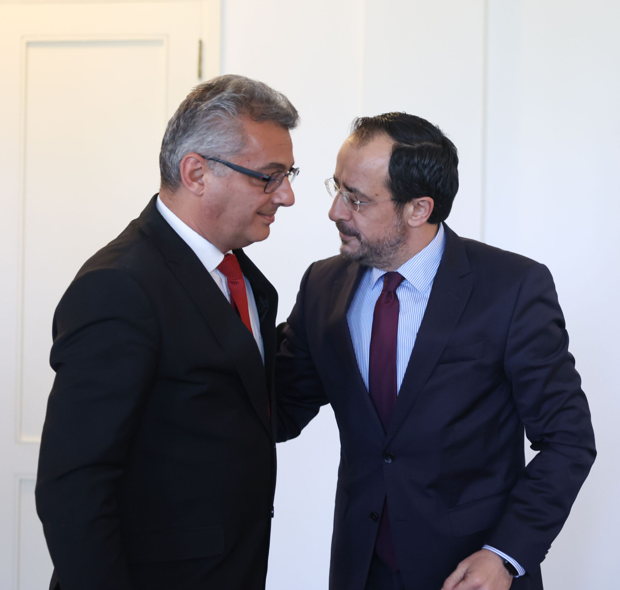 Σε τροχία για άτυπη διευρυμένη διάσκεψη εντός του καλοκαιριού το Κυπριακό