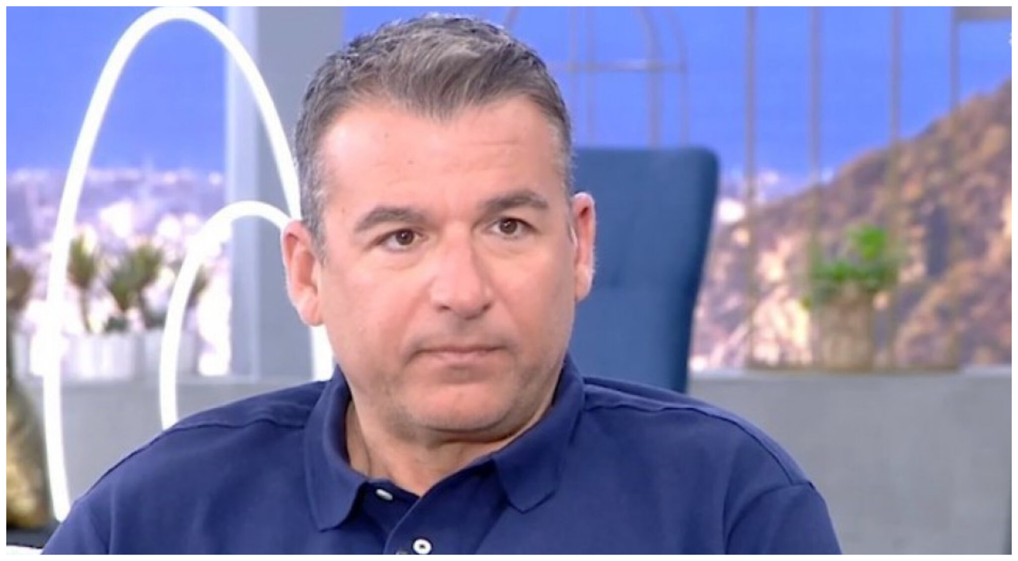 Παραίτηση «βόμβα» από την εκπομπή του Γιώργου Λιάγκα – Τι συνέβη; (ΒΙΝΤΕΟ)