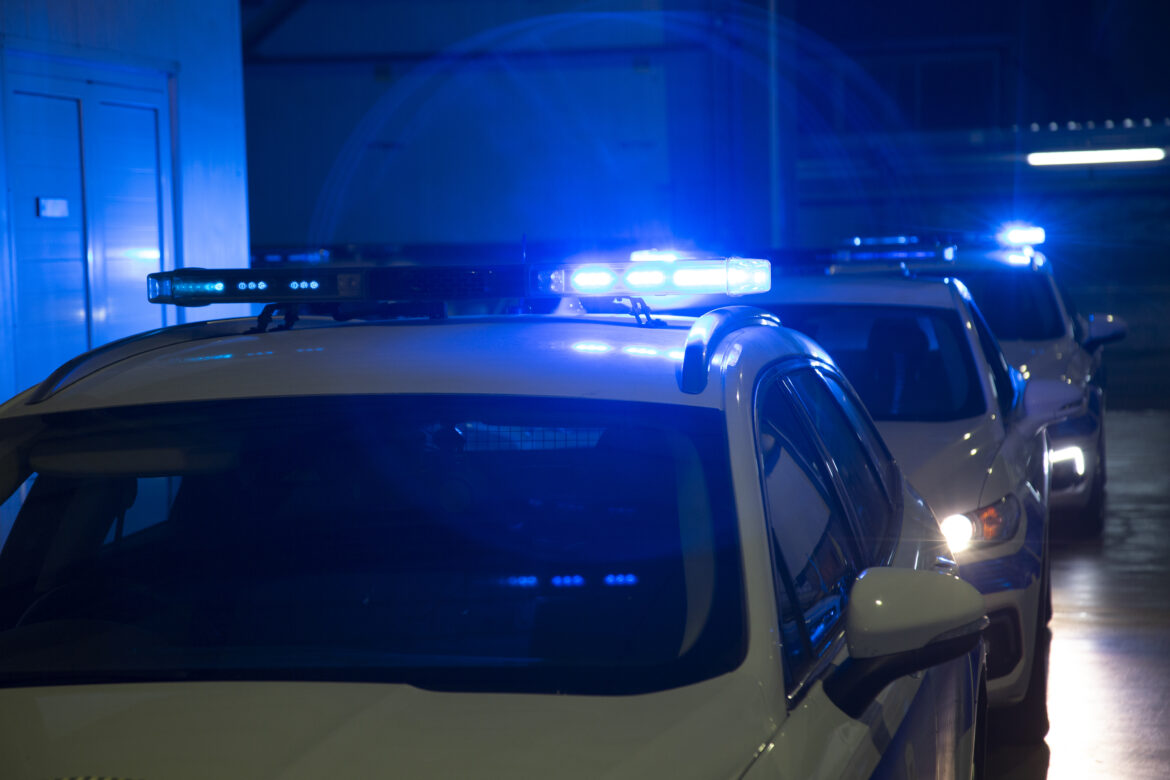 Επτά συλλήψεις και εκατοντάδες καταγγελίες οδηγών κατά τη διάρκεια της νύχτας