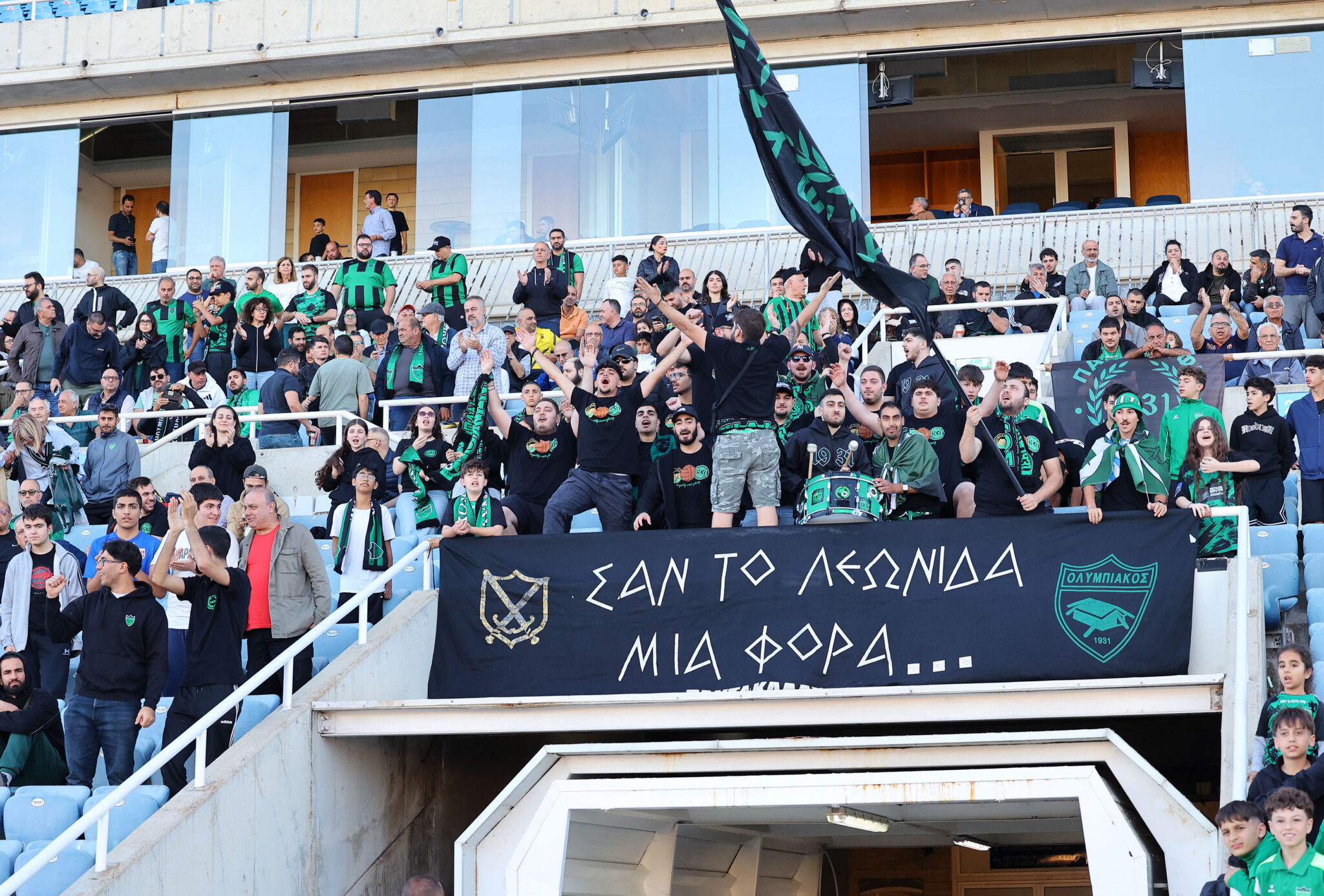 Προβληματισμός στον Ολυμπιακό για τη μη κλήση παικτών του στην Εθνική
