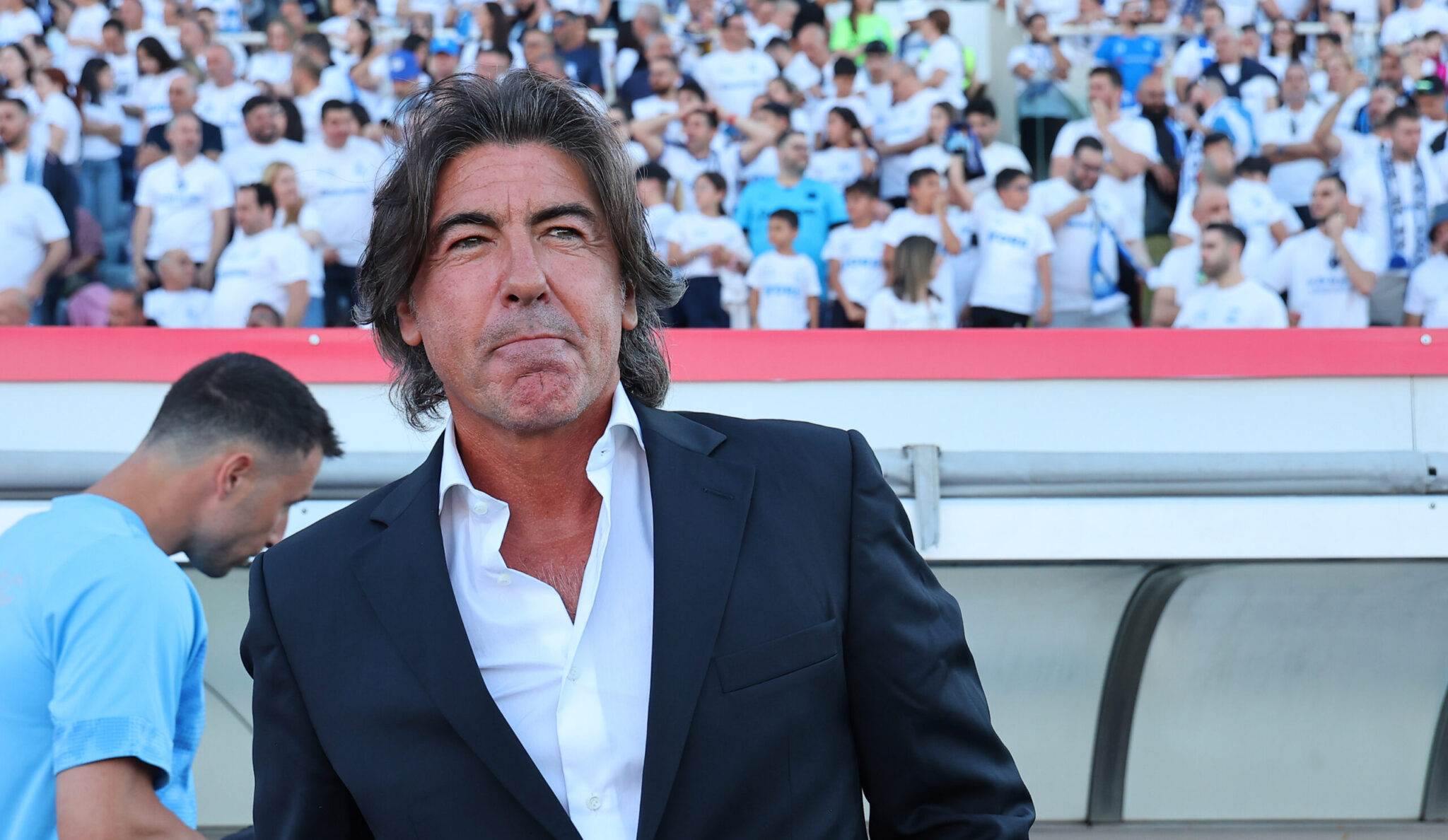 Πάφος: Πάρθηκε η απόφαση και συνεχίζει με Σα Πίντο