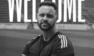 Βοηθός προπονητή με άρωμα… MLS στην Καλαμάτα