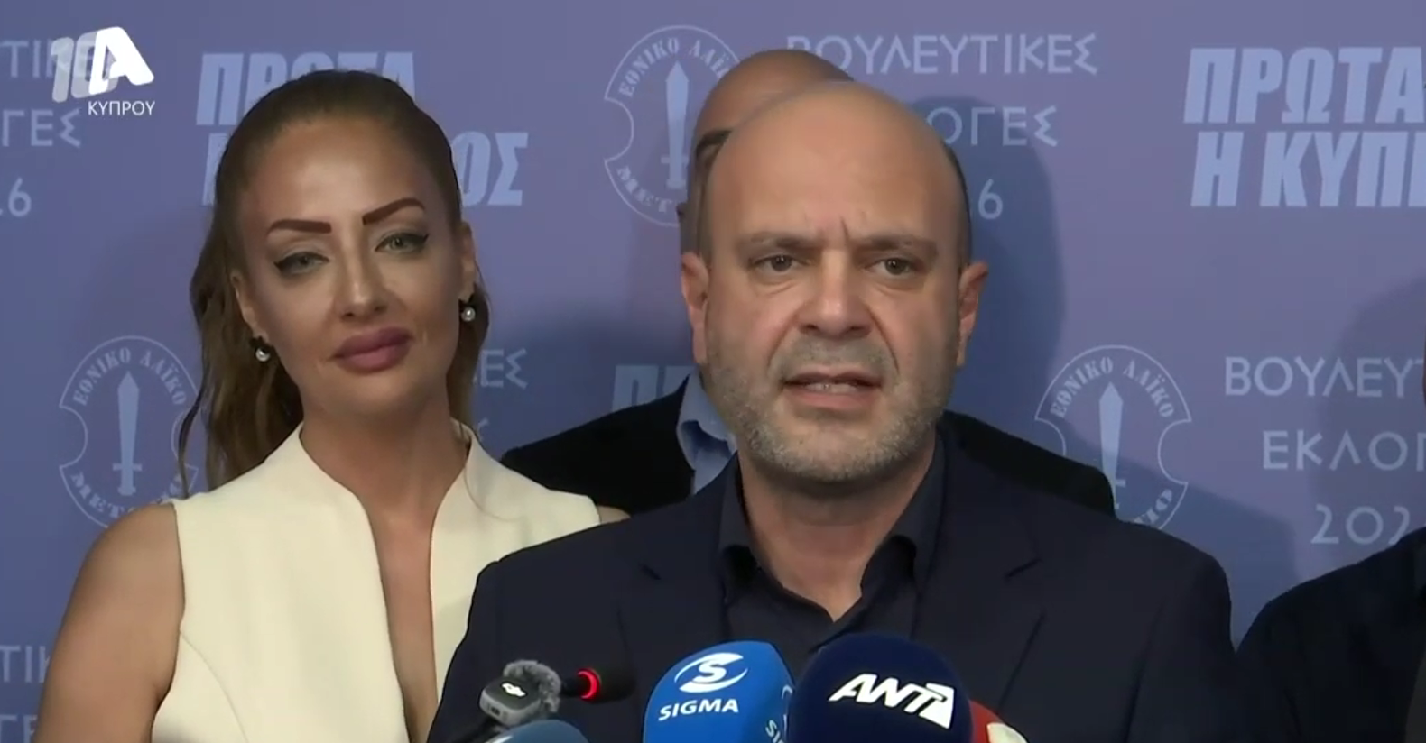 «Τεράστια νίκη, διπλασιάσαμε τις έδρες μας»: Θα διεκδικήσει Προεδρίες Επιτροπών ο Χρίστου