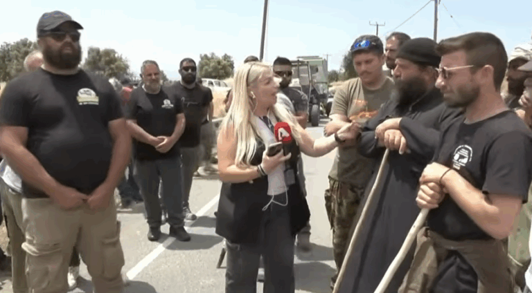 Κτηνιατρικές για Πάχνα: Καμία προγραμματισμέμνη θανάτωση