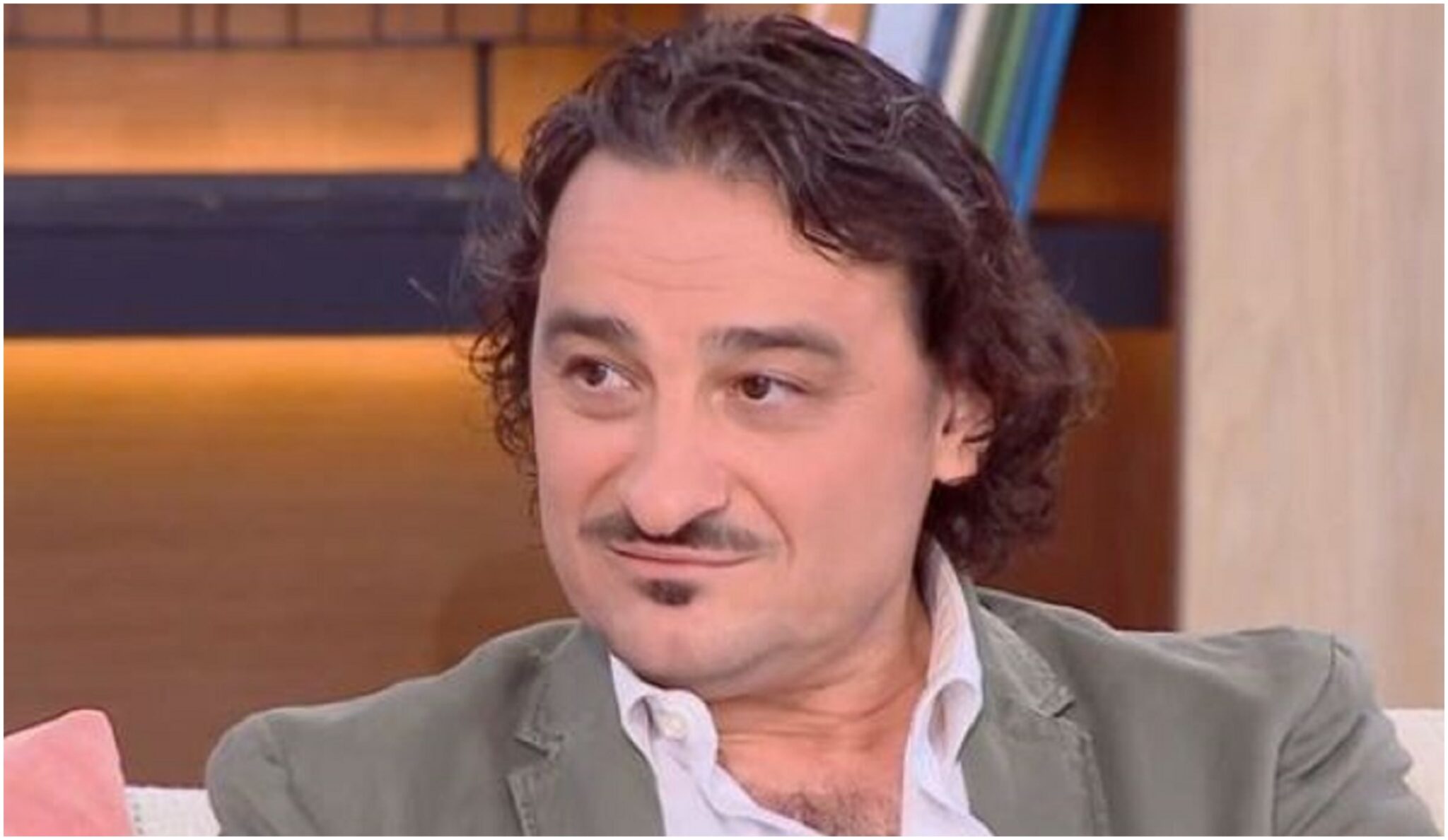 Πένθος για τον Βασίλη Χαραλαμπόπουλο: Η σπαρακτική ανάρτηση – Τι συνέβη; (ΦΩΤΟ)