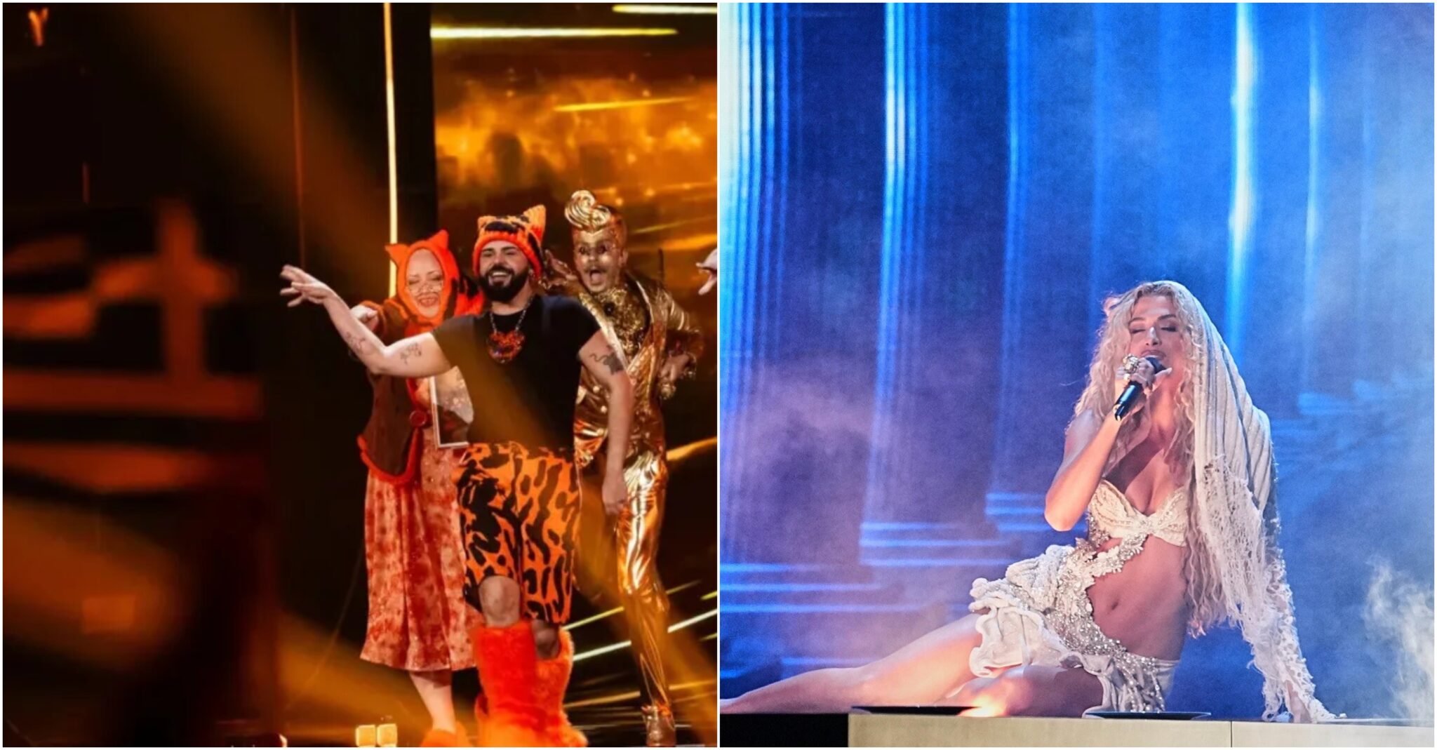 Eurovision 2026: Δείτε LIVE τον μεγάλο τελικό – Στην μάχη για τη νίκη Ελλάδα και Κύπρος