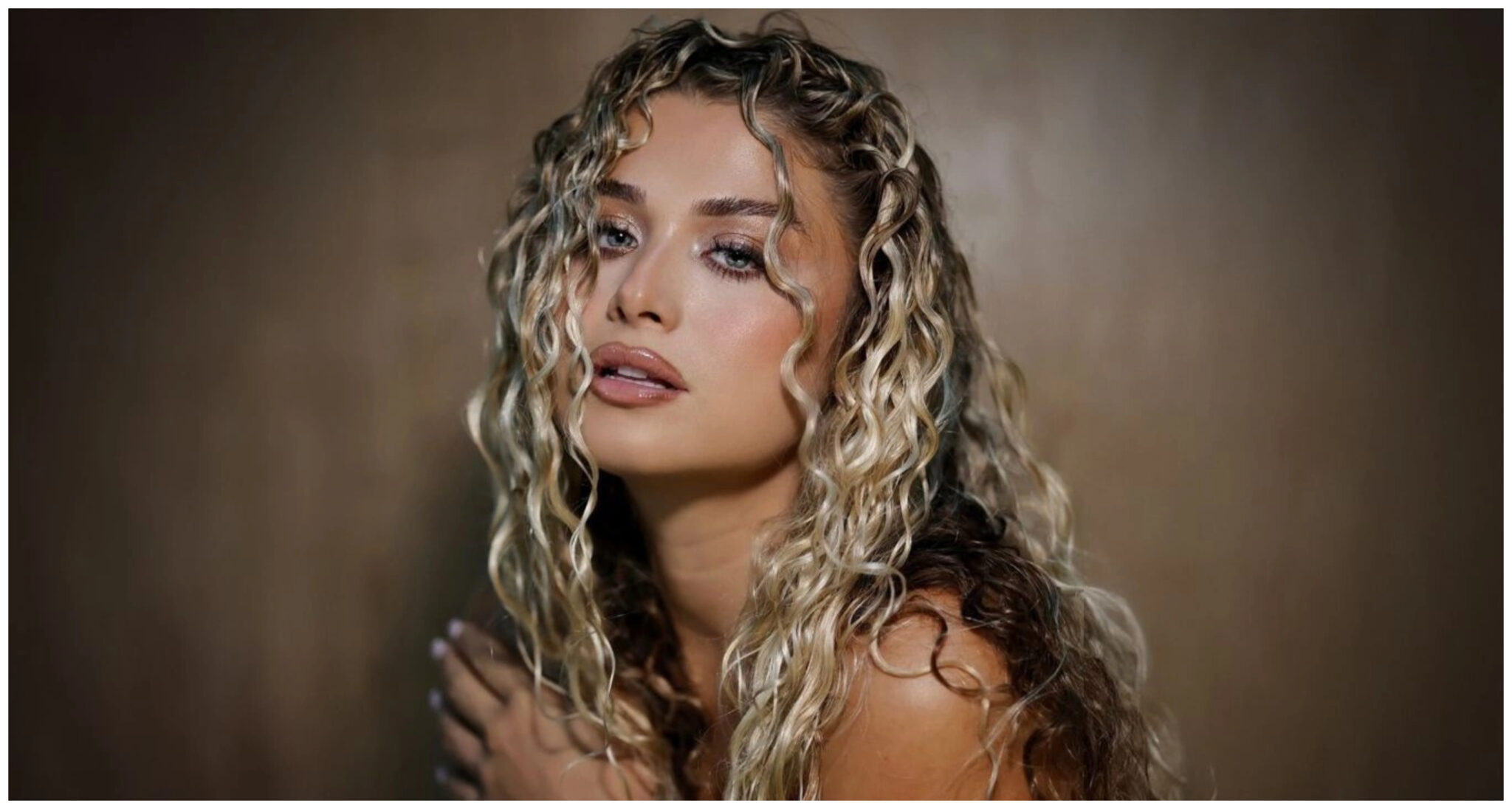 Antigoni Buxton: Αναχωρεί για τη Eurovision – Η τρυφερή ανάρτηση του συντρόφου της (ΦΩΤΟ)
