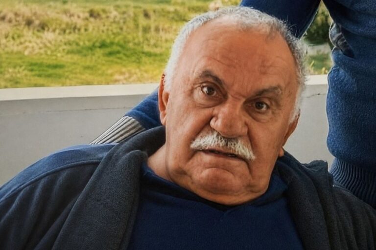 Δάγκωμα οχιάς: Η μοιραία ένδειξη στην σορό του άτυχου Αχιλλέα που αγνοείτο για 48 ώρες