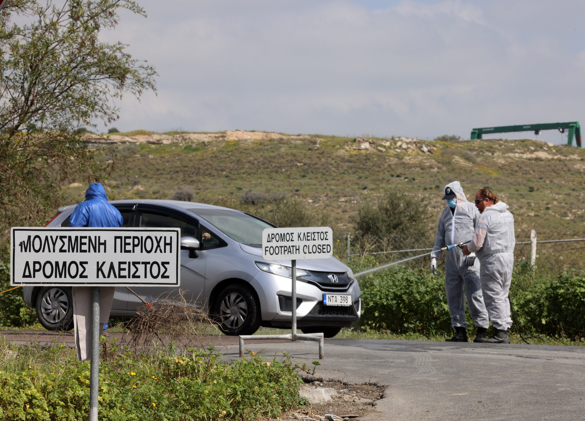 «Η κατάσταση είναι εκτός ελέγχου»: Δραματική επιστολή αγροτών προς ΠτΔ για τον αφθώδη πυρετό