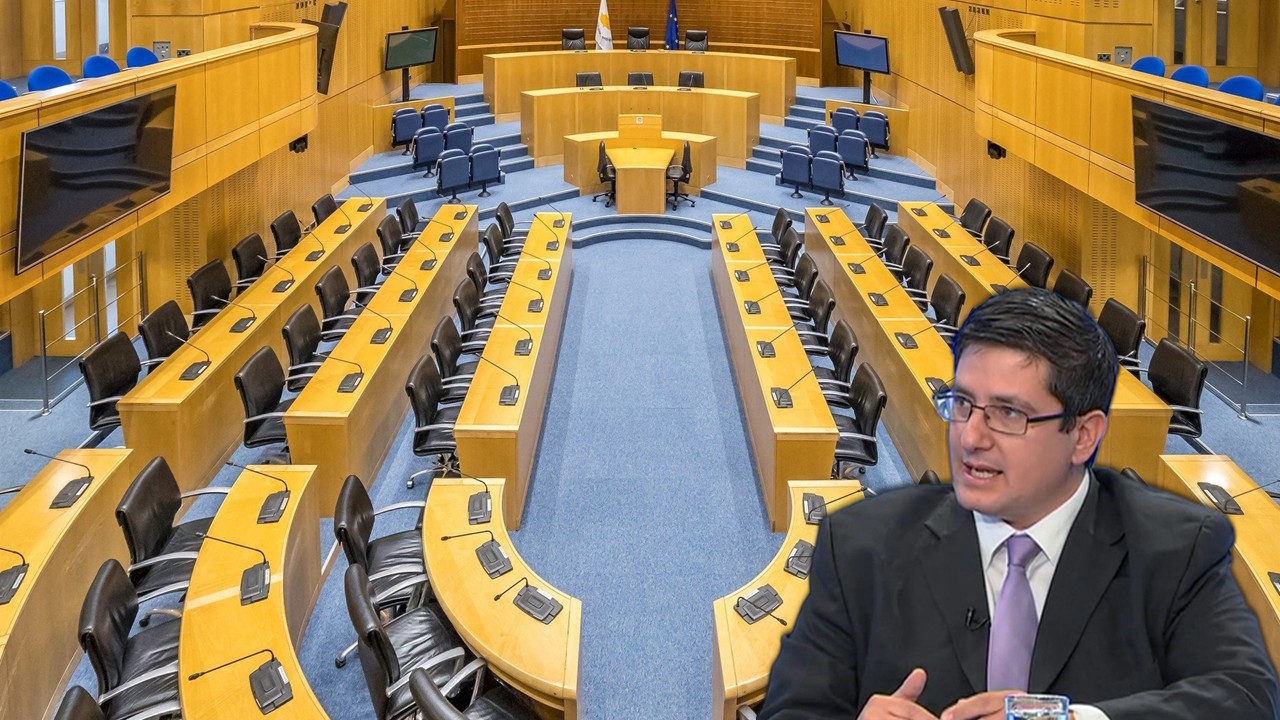 Ο Σίμος Αγγελίδης εξηγεί: Πώς γίνεται ένας βουλευτής να εκλέγεται με 13.000 ψήφους κι άλλος με 280;