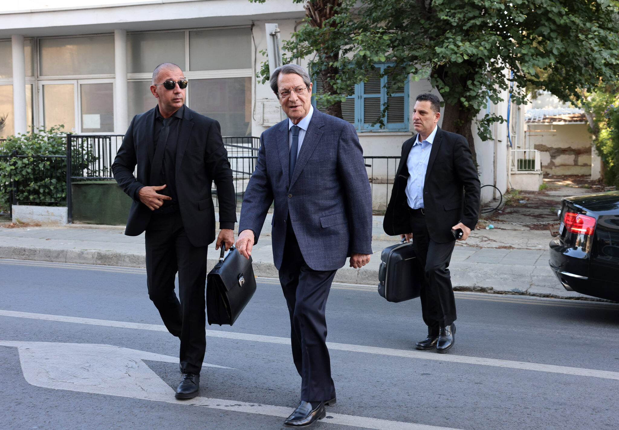 Γιατί πρέπει να δημοσιοποιηθεί το πόρισμα για το Κράτος Μαφία