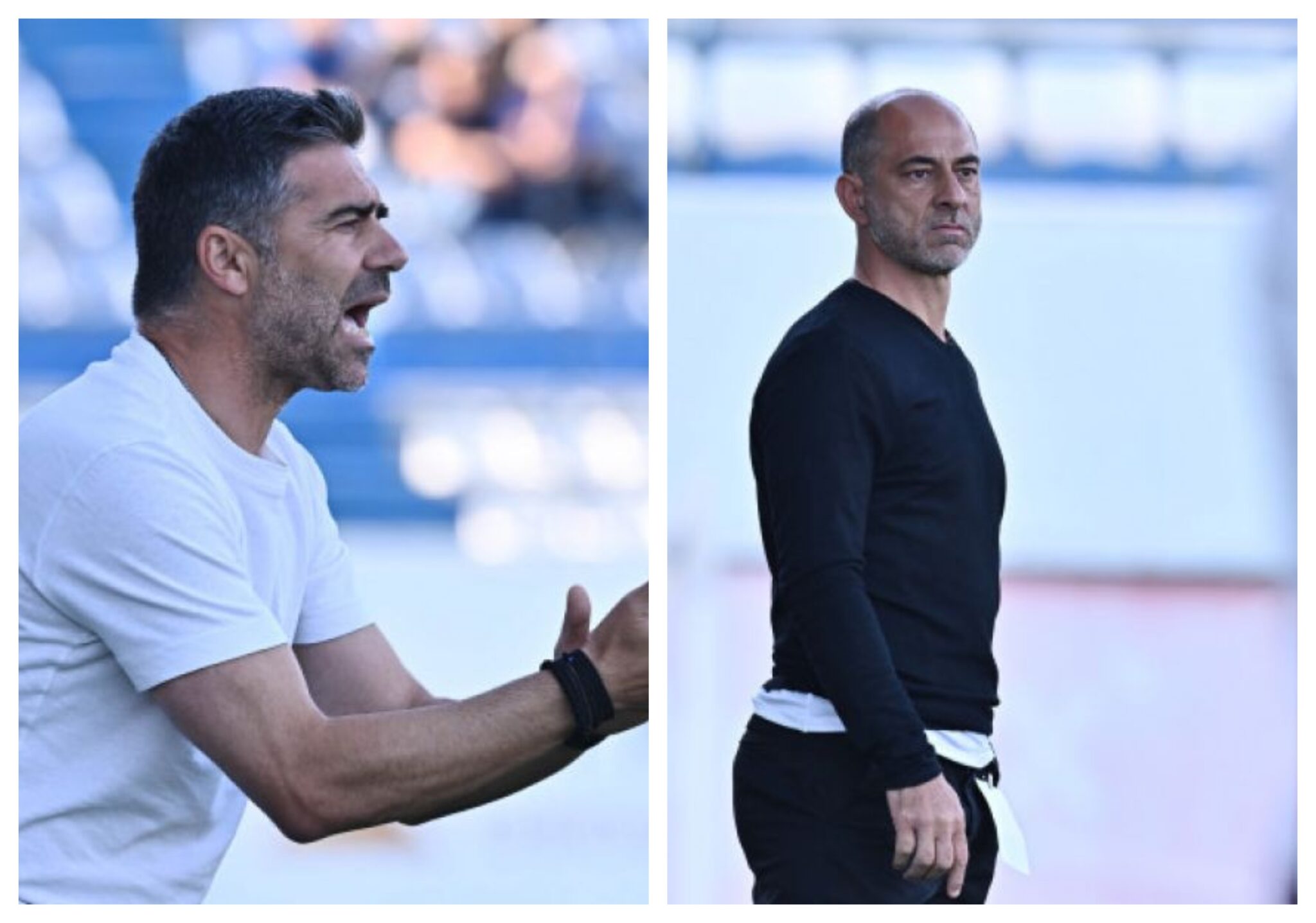 Σατσιάς: «Δίκαια μείναμε στην κατηγορία» – Κρίθηκε στις λεπτομέρειες το ματς για τον Οκκά