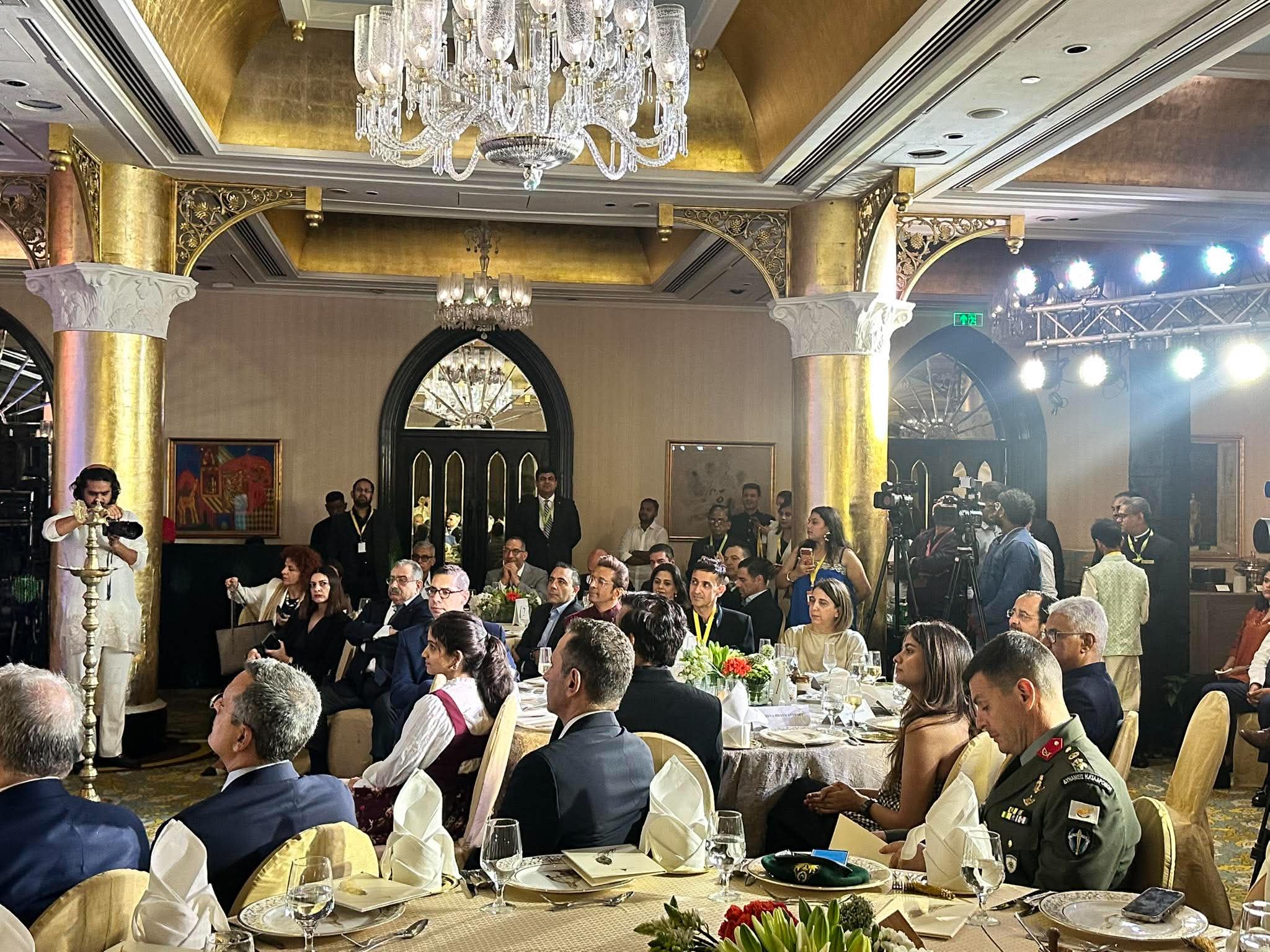 Το Bollywood έρχεται Κύπρο: Πότε αρχίζουν τα γυρίσματα για την πρώτη ταινία