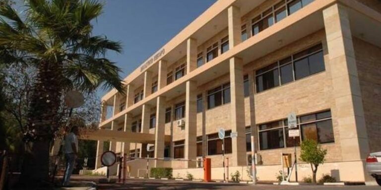 Στις 16/9 συνέχεια στην υπόθεση κατά τεσσάρων για συμμετοχή σε εγκληματική οργάνωση
