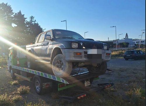 &Sigma;&upsilon;&nu;&epsilon;&chi;ί&zeta;&omicron;&upsilon;&nu; &nu;&alpha; &phi;&omicron;&rho;&tau;ώ&nu;&omicron;&upsilon;&nu; &epsilon;&gamma;&kappa;&alpha;&tau;&epsilon;&lambda;&epsilon;&iota;&mu;έ&nu;&alpha; &omicron;&chi;ή&mu;&alpha;&tau;&alpha; &sigma;&tau;&eta; &Beta;&iota;&omicron;&tau;&epsilon;&chi;&nu;&iota;&kappa;ή &Pi;ά&phi;&omicron;&upsilon;