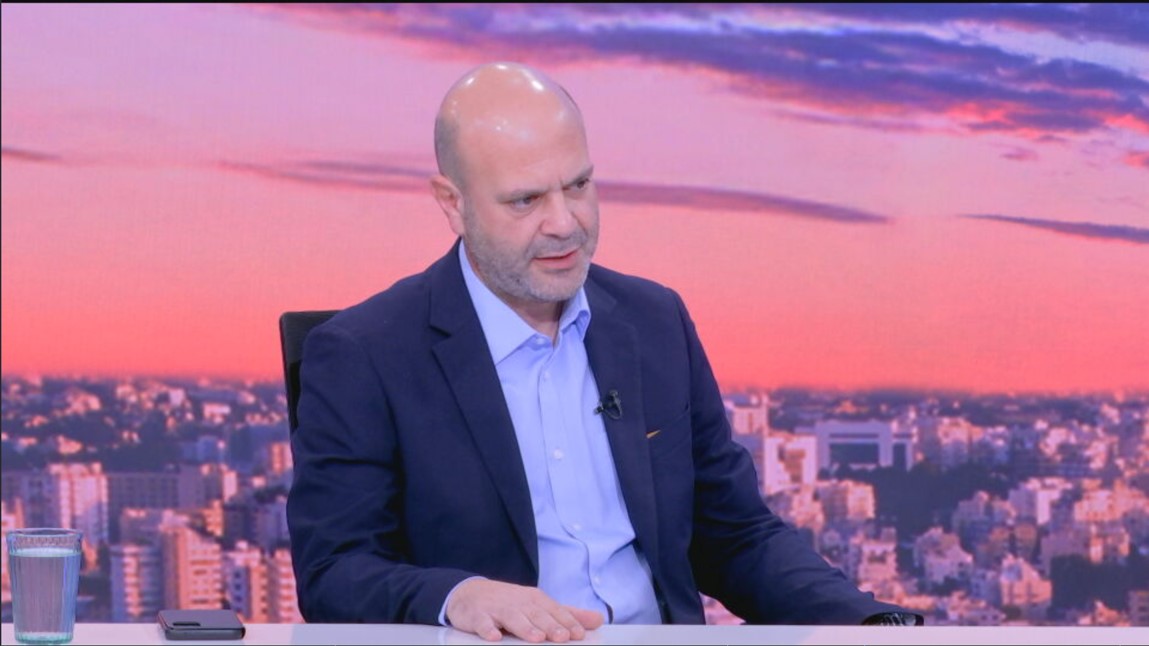 «Περιμέναμε κάτι παραπάνω»: Ο Χρίστου αποτιμά το αποτέλεσμα, τι θα κάνουν με την Προεδρία Βουλής