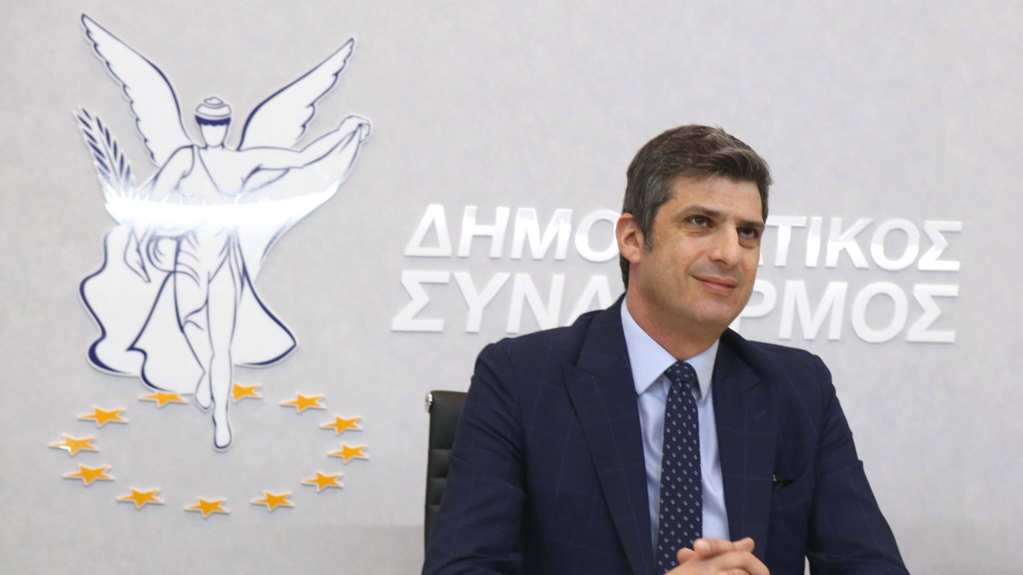 Πρώτος των πρώτων ο Δημητρίου: Τα συναισθήματα, η μεγάλη εκκρεμότητα κι η ελπίδα του