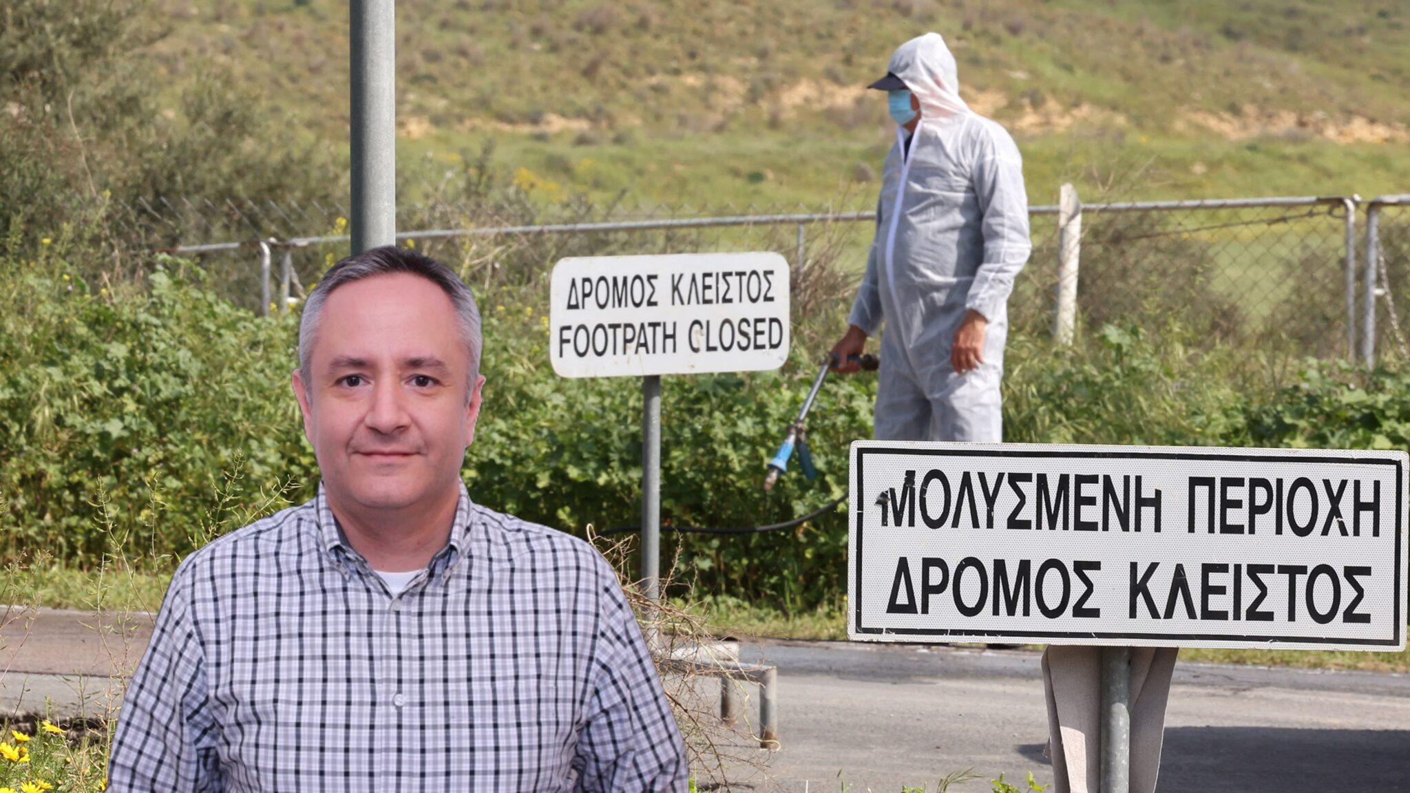 «Είναι βιοτρομοκράτες»: Καταγγελία για μετακίνηση ζώων σε διπλοκάμπινα για «να γλιτώσουν μερικές δεκάδες ευρώ»
