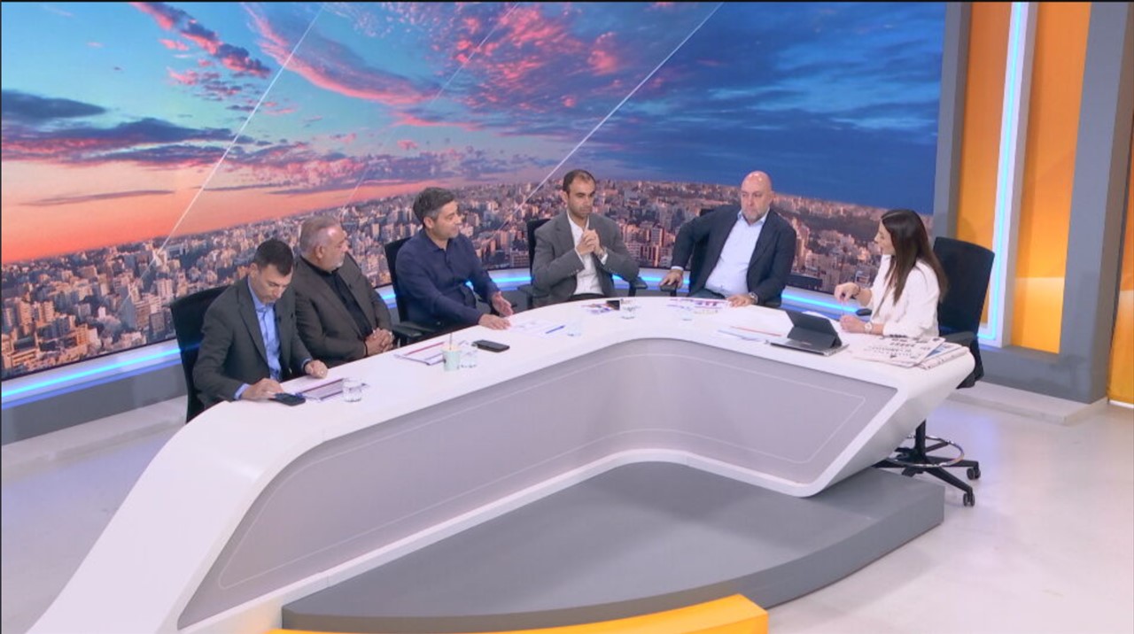 Η «ανάγνωση» της δημοσκόπησης Alpha: Το κάλεσμα κομμάτων προς τους ψηφοφόρους για τις Βουλευτικές