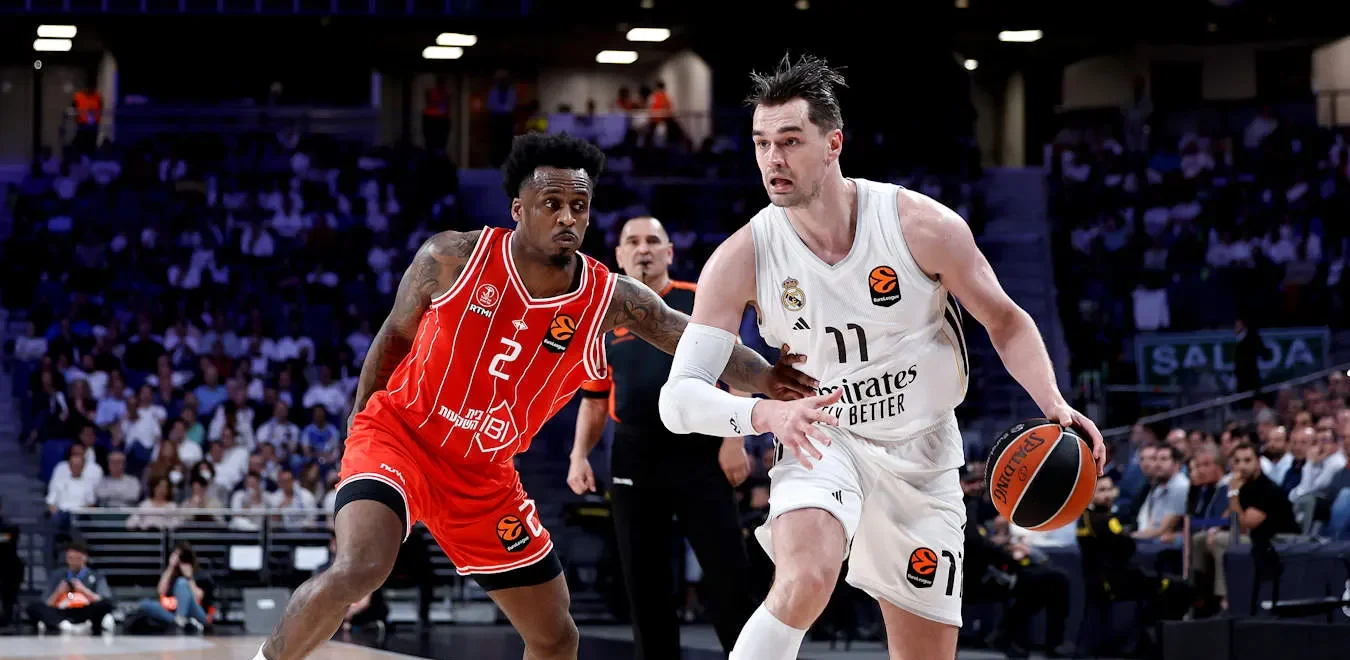 Ρεάλ Μαδρίτης-Χάποελ Τελ Αβίβ: Για το 2-0 η «βασίλισσα», για να πάρουν πλεονέκτημα οι Ισραηλινοί