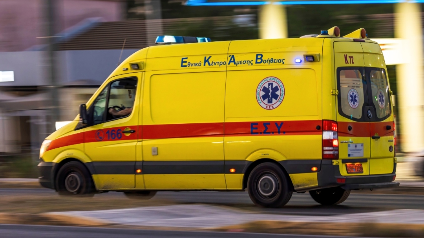 Τραγωδία στις Σέρρες: Δεκάχρονο αγοράκι βρέθηκε νεκρό σε αρδευτικό κανάλι