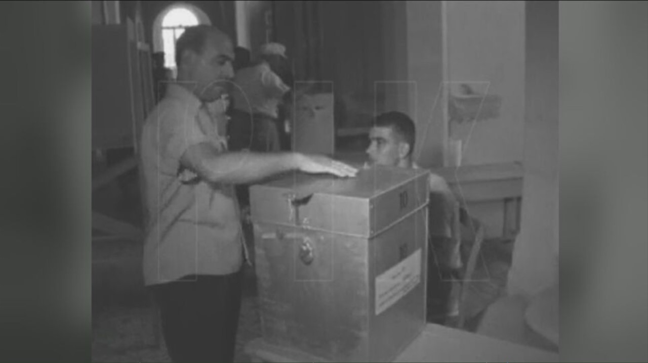Η ιστορία των Βουλευτικών: Οι εκλογές του ’60, οι 15 κενές έδρες και η εναλλαγή των κομμάτων