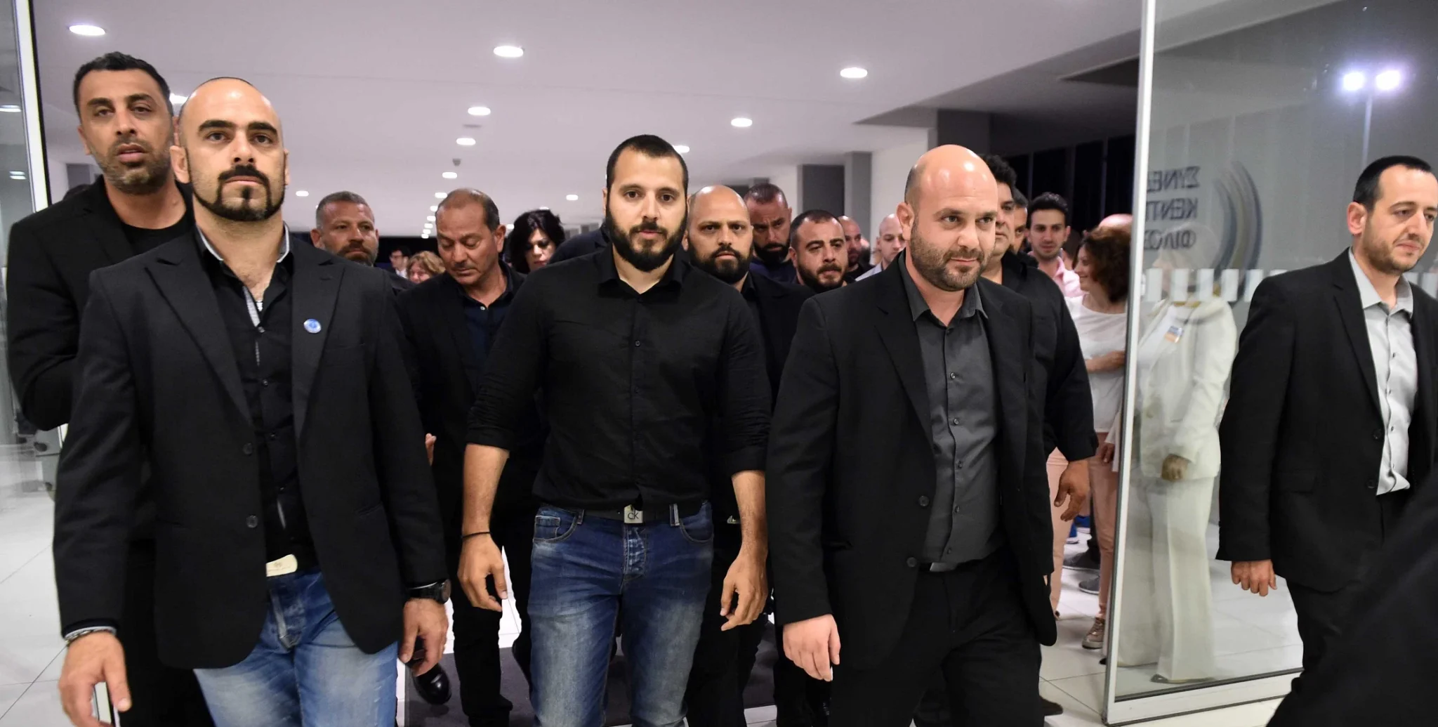 Η Ακροδεξιά ως φυσικός συνομιλητής