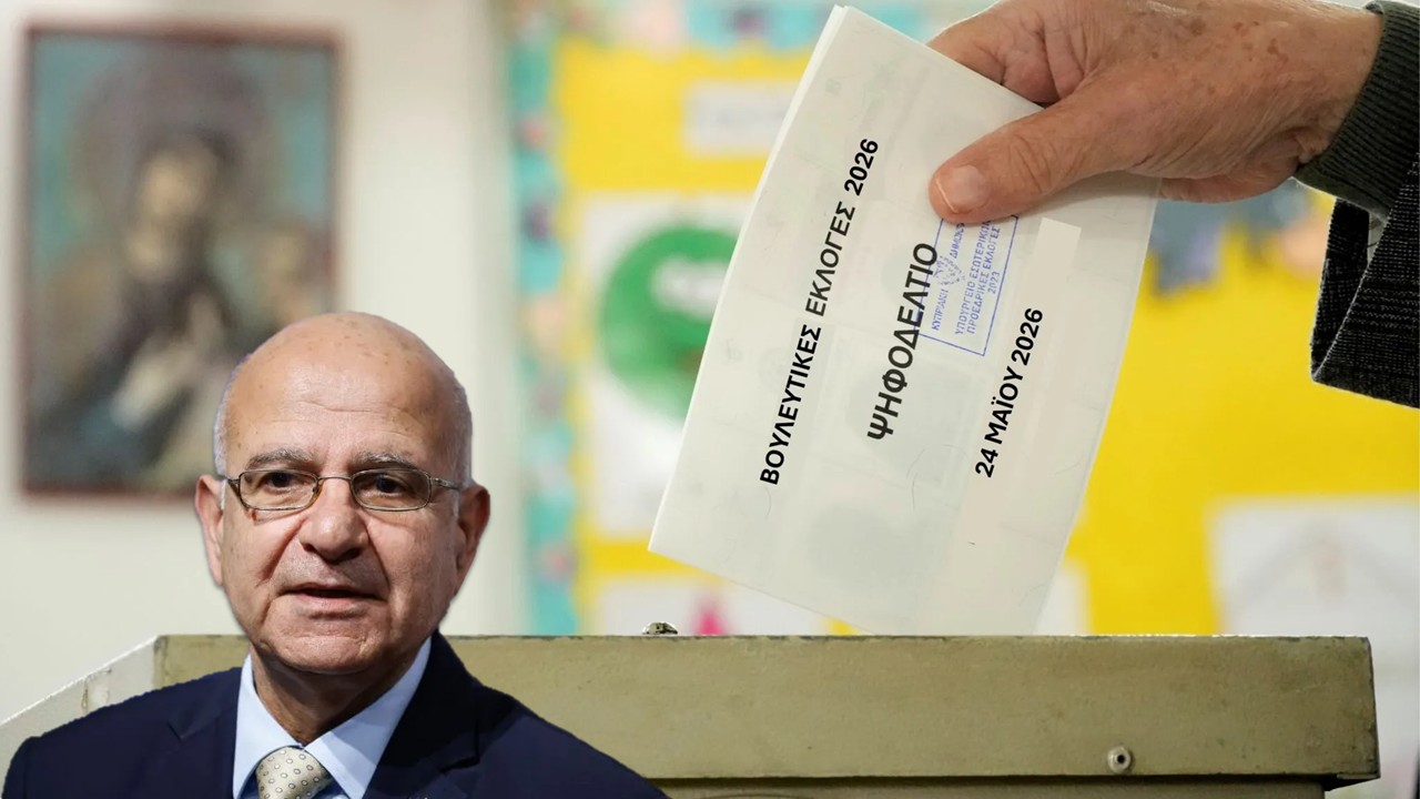 Ο Έφορος Εκλογών εξηγεί: Πώς θα ψηφίσεις σωστά ανά επαρχία, το χρώμα και οι σταυροί προτίμησης