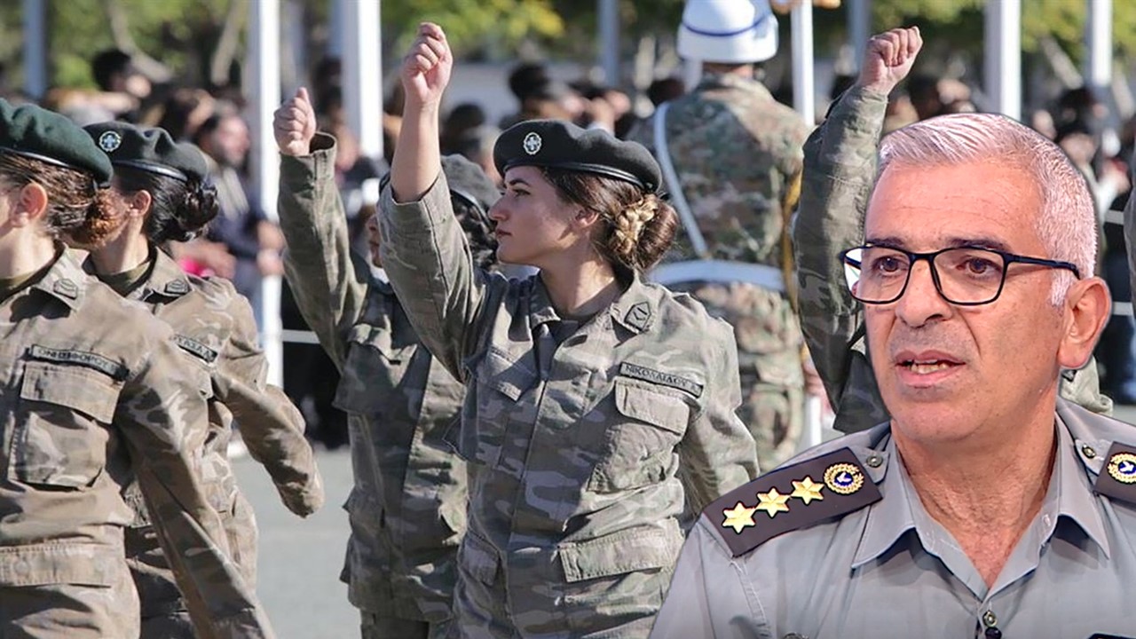 Εθνική Φρουρά: Πρόταση για να μπει τέλος στις διακρίσεις για τις γυναίκες υπαξιωματικούς