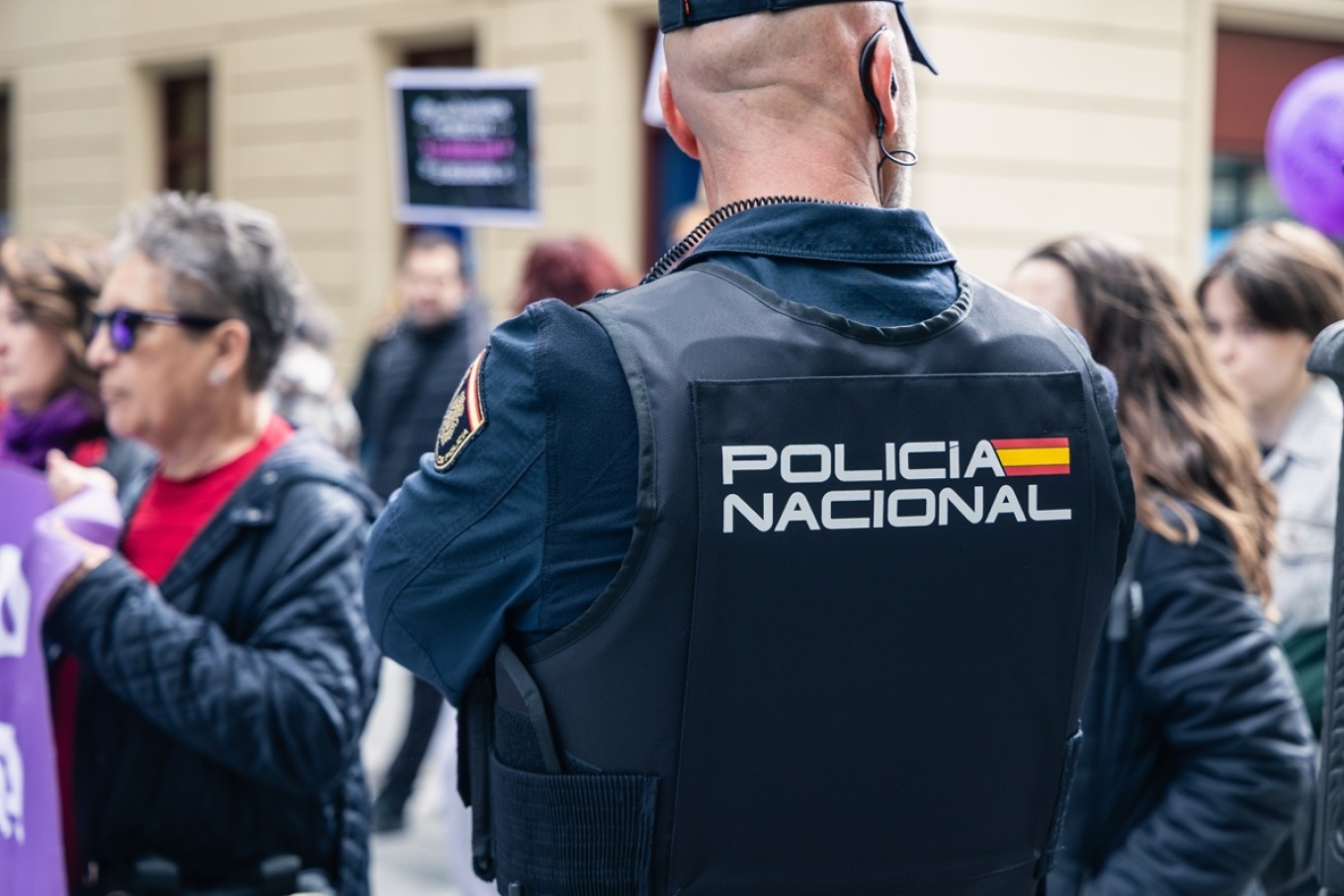 Europol: Συνελήφθησαν δύο από τους πιο επικίνδυνους κακοποιούς της Ευρώπης