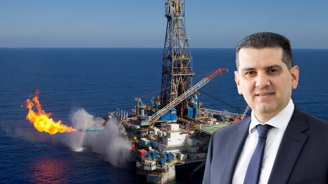 Πλώρη για την ενεργειακή απεξάρτηση της Κύπρου: «Η παραγωγή ΦΑ δεν είναι πλέον στα χαρτιά»